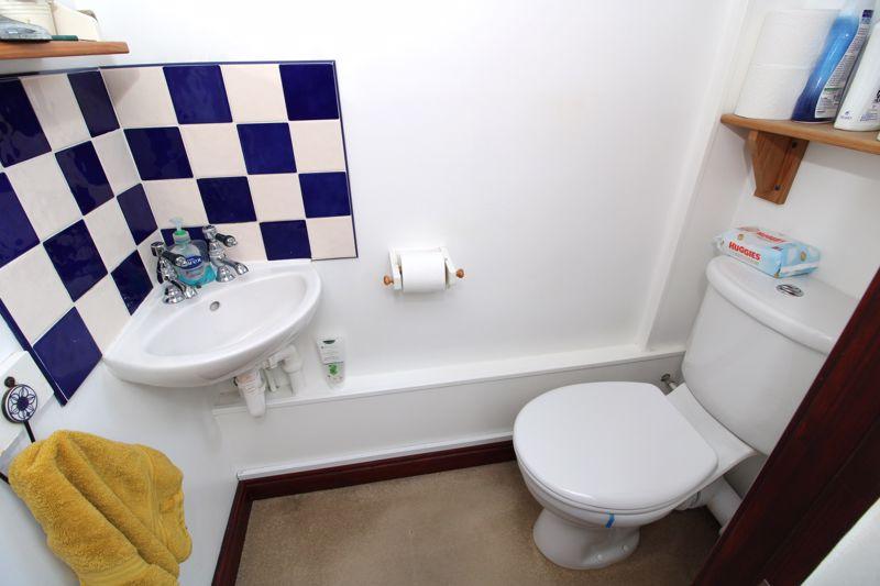 Guest WC