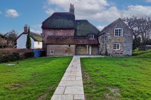 3 bedroom cottage to rent, The Cockles, East Lulworth, Wareham