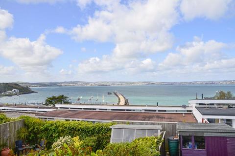 3 bedroom bungalow for sale, Marina Drive, Brixham