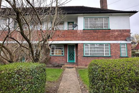 2 bedroom apartment for sale, Ossulton Way, Hampstead Garden Suburb, N2