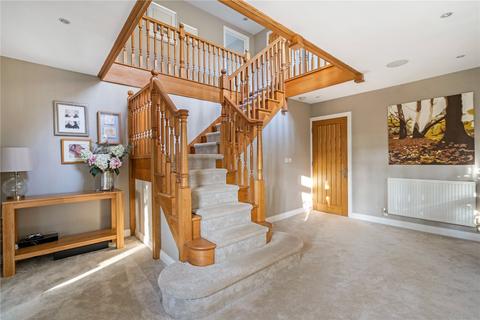 4 bedroom detached house for sale - Hill Top, Toothill Road, Toothill, Hampshire, SO51