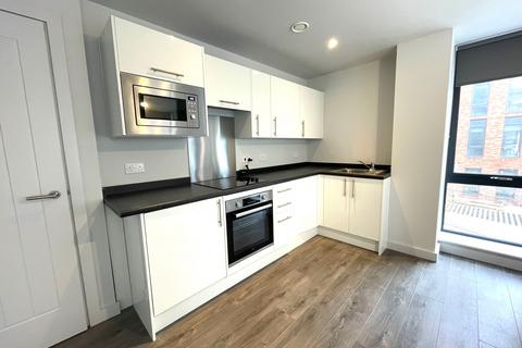1 bedroom apartment to rent - Neptune Place, Liverpool