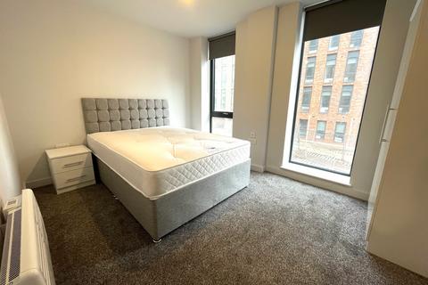 1 bedroom apartment to rent - Neptune Place, Liverpool