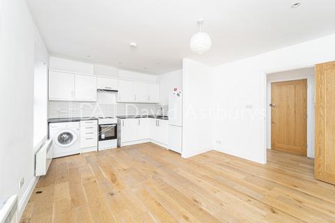 1 bedroom flat to rent - York Way, Camden Town, London