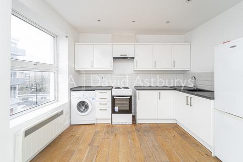 1 bedroom flat to rent, York Way, Camden Town, London