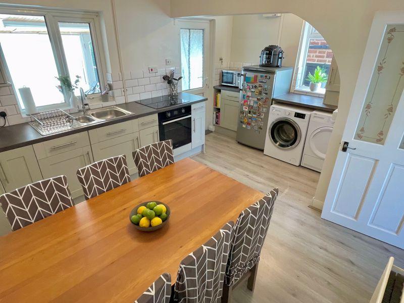 Dyas Road, Great Barr, Birmingham B44... 2 bed end of terrace house for