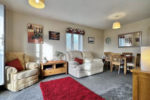 1 bedroom retirement property for sale, Limborough Road, Wantage