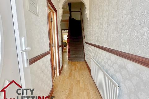 5 bedroom semi-detached house to rent, Noel Street, Forest Fields