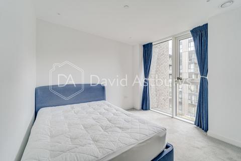 1 bedroom apartment to rent - Coster Avenue, Woodberry Down, London