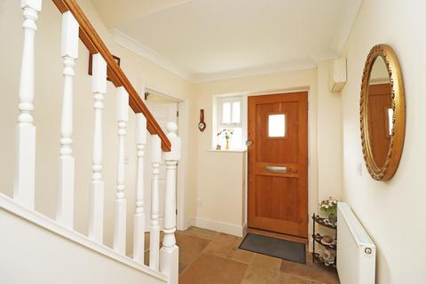 3 The Drift, Capel St Mary, Ipswich, IP9 2DU