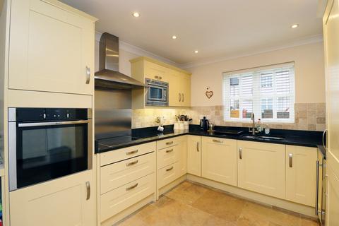 3 The Drift, Capel St Mary, Ipswich, IP9 2DU