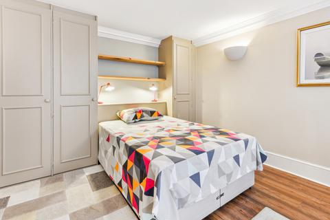 Studio for sale, Courtfield Gardens, Earls Court, London