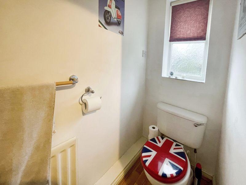 Guest WC