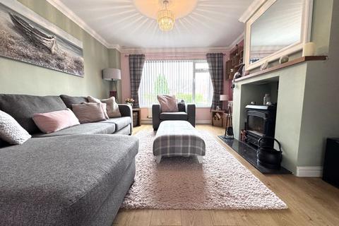 3 bedroom semi-detached house for sale - Northmoor Way, Northmoor, Wareham