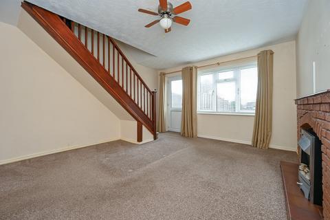 69 Blake Close, Cannock, WS11 5UB