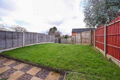 69 Blake Close, Cannock, WS11 5UB