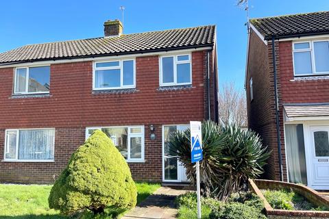 36 Barnsite Gardens, Rustington, Littlehampton, BN16 3QJ