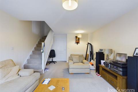 2 bedroom end of terrace house for sale - Royal Drive, Bridgwater