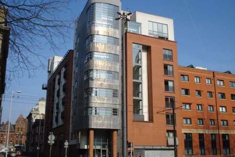 2 bedroom flat to rent - Mercury Buildings, Aytoun Street, Manchester