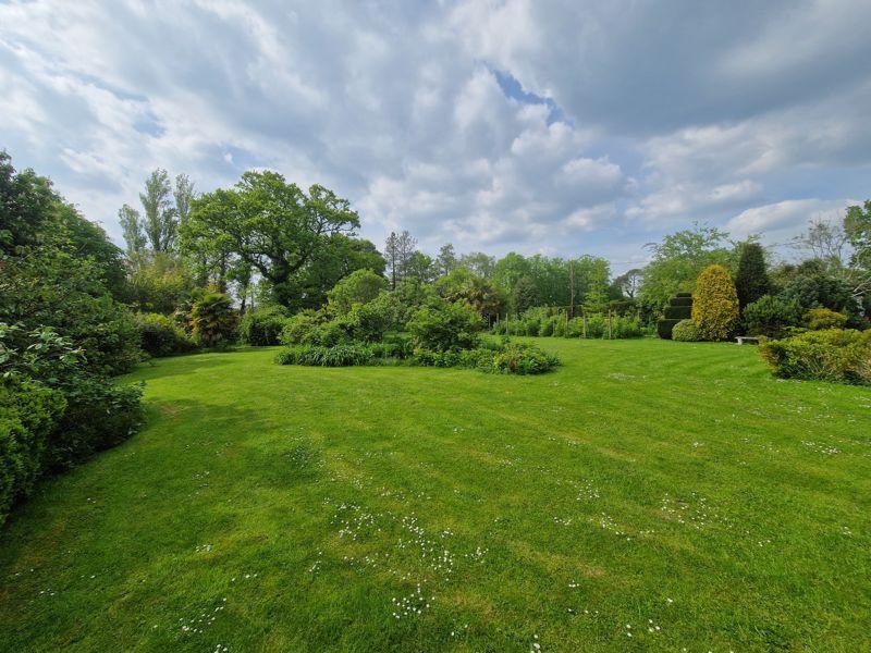 Marlpost, Southwater, Nr. Horsham Land for sale £595,000