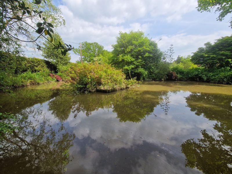 Marlpost, Southwater, Nr. Horsham Land for sale £595,000