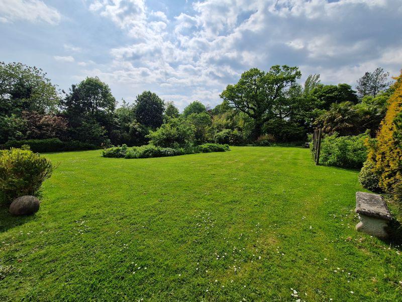 Marlpost, Southwater, Nr. Horsham Land for sale £595,000