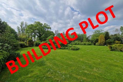 Land for sale, Marlpost, Southwater, Nr. Horsham