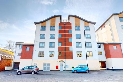 2 bedroom apartment for sale - St. Lawrence Road, Newcastle Upon Tyne NE6