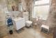 Modern shower room