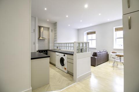 2 bedroom flat to rent - Navigation Walk, Leeds LS10