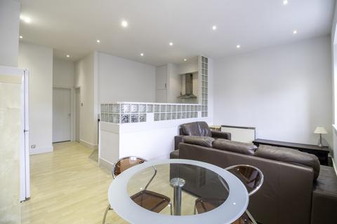 2 bedroom flat to rent - Navigation Walk, Leeds LS10