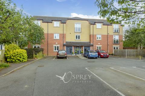 2 bedroom apartment for sale, Penn Street, Oakham LE15