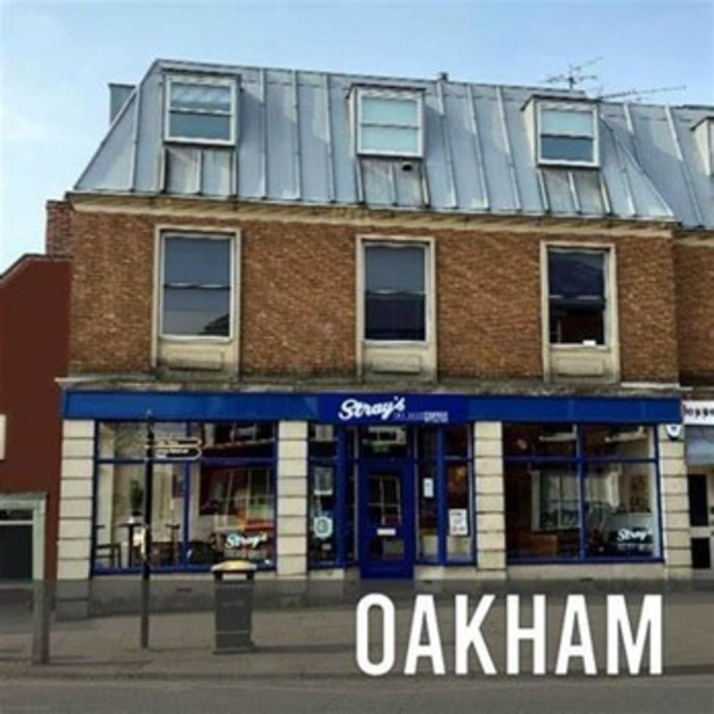 High Street, Oakham LE15 Property - £3,125 pcm (£721 pw)