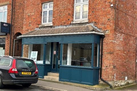 Property to rent, North Street East, Oakham LE15