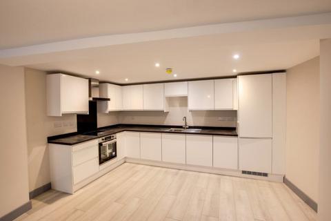 undefined, Silver Street, Trowbridge