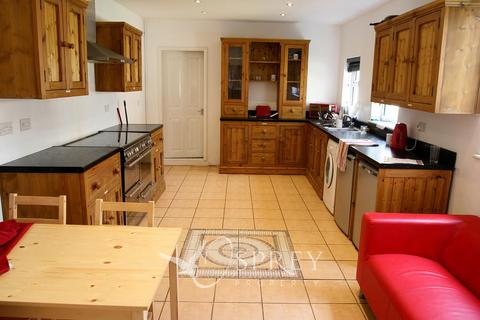 undefined, Gladstone Street, Kettering NN16