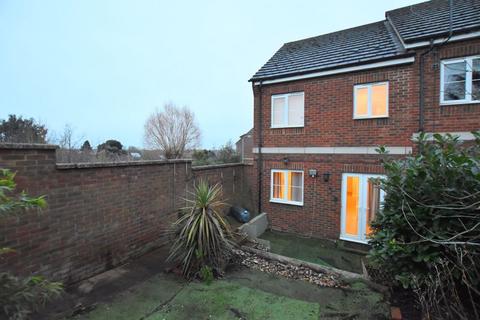 2 bedroom end of terrace house for sale, Swallow Close, Wellingborough