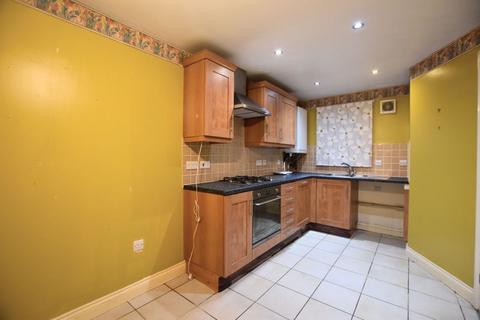 2 bedroom end of terrace house for sale, Swallow Close, Wellingborough