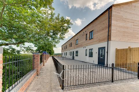 3 bedroom barn conversion for sale, Pilton Road, Oakham LE15