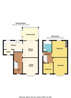 3 bedroom semi-detached house for sale - Milton Road, Newport - REF# 00024314