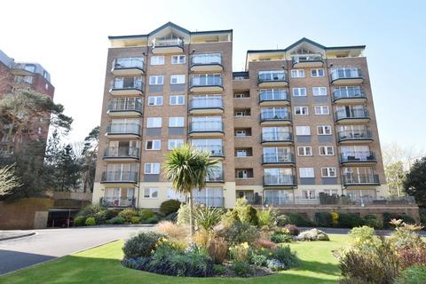 2 bedroom apartment for sale, Keverstone Court, 95-97 Manor Road, East Cliff, Bournemouth, BH1