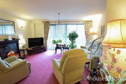 2 bedroom apartment for sale, Keverstone Court, 95-97 Manor Road, East Cliff, Bournemouth, BH1