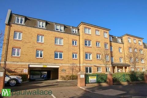 undefined, High Street, Cheshunt