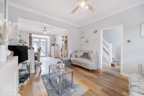 9 Durham Road, Dagenham, RM10 8AN