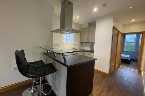 1 bedroom apartment to rent, Lime Tree House, Cambridge CB1