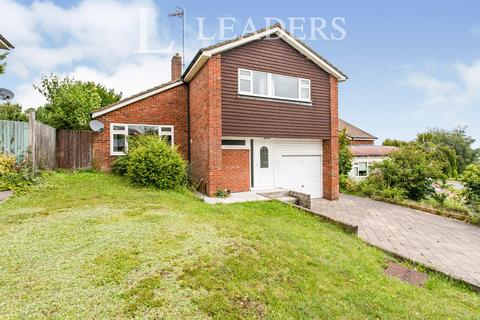 4 bedroom detached house to rent, *JUST REDUCED* Coniston Way, Reigate, RH2