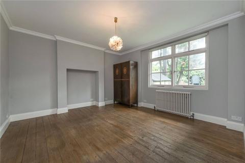 3 bedroom apartment for sale, Aylestone Avenue, London, NW6