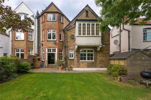 10a Aylestone Avenue, London, NW6 7AA