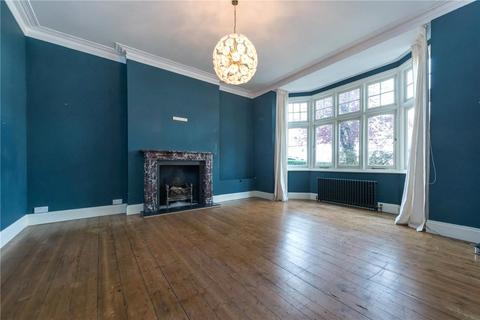 10a Aylestone Avenue, London, NW6 7AA