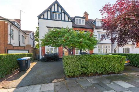 10a Aylestone Avenue, London, NW6 7AA